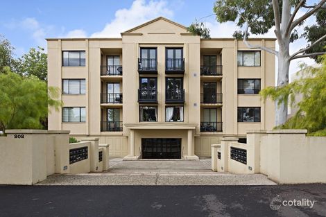 19/202 The Avenue, Parkville, VIC 3052