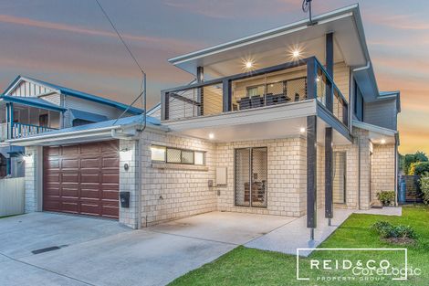 Property photo of 4 Silvester Street Redcliffe QLD 4020