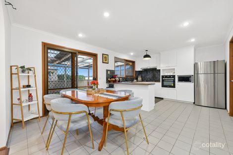 Property photo of 5 Basil Close Hallam VIC 3803