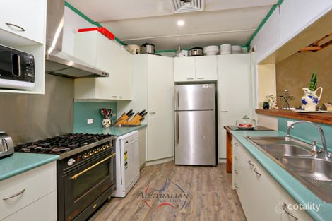 Property photo of 25 Stuart Mould Crescent Lalor Park NSW 2147
