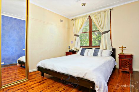 Property photo of 25 Stuart Mould Crescent Lalor Park NSW 2147