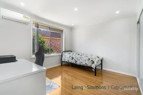 Property photo of 3/47-49 Nelson Street Fairfield NSW 2165