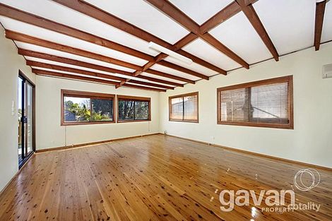 Property photo of 247 Carrington Avenue Hurstville NSW 2220