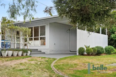 30 Melibee St, Blairgowrie, VIC 3942