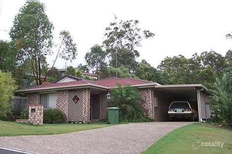 8 Collie St, Shailer Park, QLD 4128