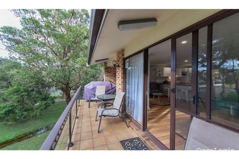 Property photo of 33/2 Gowrie Avenue Nelson Bay NSW 2315