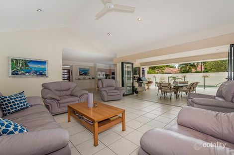 Property photo of 8 Staysail Place Twin Waters QLD 4564