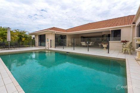 Property photo of 8 Staysail Place Twin Waters QLD 4564