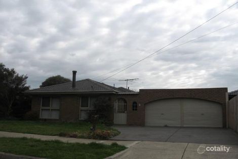 8 Southern Cres, Craigieburn, VIC 3064