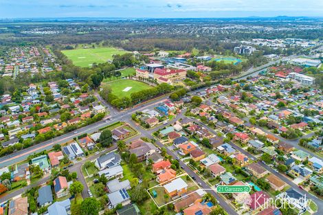 Property photo of 21 Garozzo Street Boondall QLD 4034