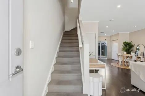 Property photo of 43 Victoria Parade Mawson Lakes SA 5095