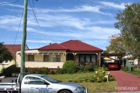 Property photo of 8 Craig Avenue Baulkham Hills NSW 2153