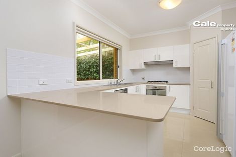 Property photo of 17A Neil Street Epping NSW 2121