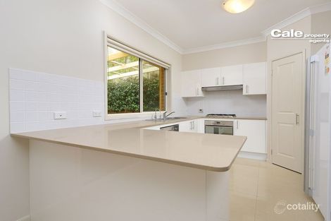 Property photo of 17A Neil Street Epping NSW 2121