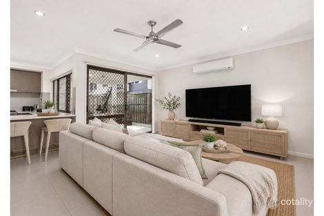 Property photo of 6 Millstream Lane Fitzgibbon QLD 4018
