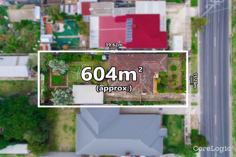 Property photo of 256 Forrest Street Ardeer VIC 3022