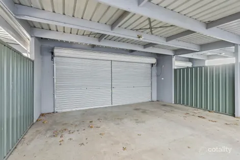 Property photo of 43 Victoria Parade Mawson Lakes SA 5095