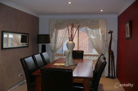 Property photo of 10 Lamington Place Bow Bowing NSW 2566