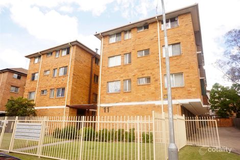 6/11 Forbes St, Warwick Farm, NSW 2170