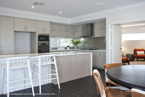 Property photo of 4 Adromeda Link Aubin Grove WA 6164