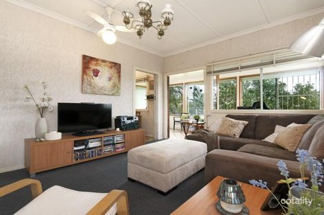 Property photo of 18 Jerome Street Coorparoo QLD 4151