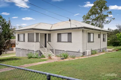 11 Mill St, Goodna, QLD 4300