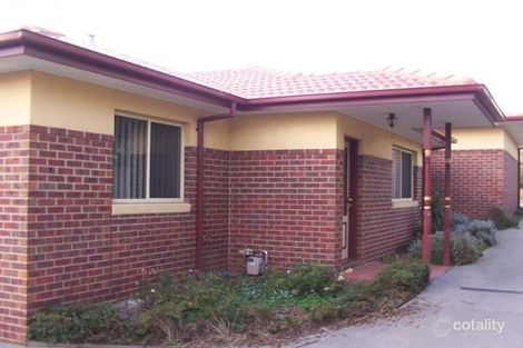 2/21 Sapphire St, Niddrie, VIC 3042
