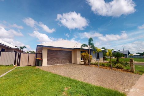 4 Pye St, Bellamack, NT 0832