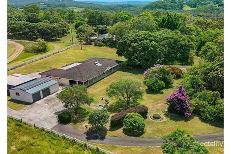 Property photo of 724 Petrie Creek Road Diddillibah QLD 4559
