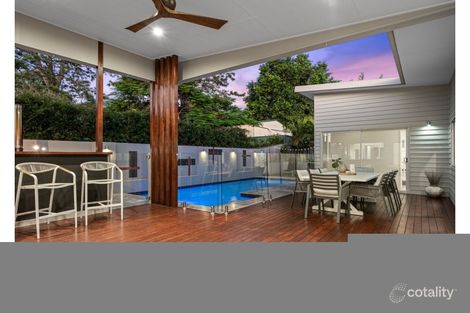 Property photo of 177 Beddoes Street Holland Park QLD 4121
