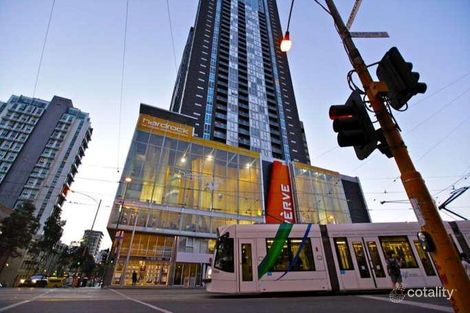 1602/483 Swanston St, Melbourne, VIC 3000
