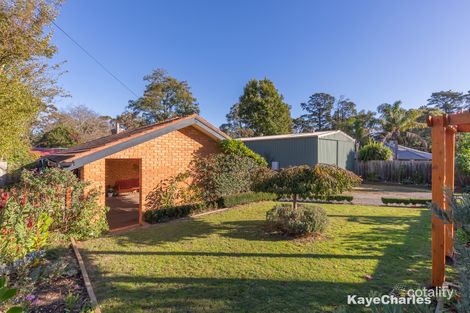 Property photo of 2 Young Street Beaconsfield Upper VIC 3808