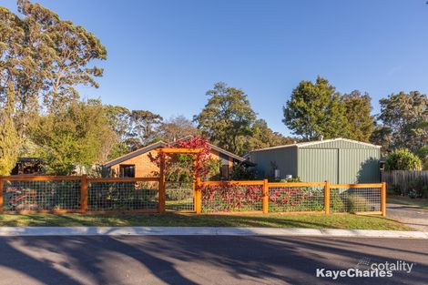 Property photo of 2 Young Street Beaconsfield Upper VIC 3808