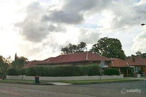 Property photo of 1 Pelman Avenue Belmore NSW 2192