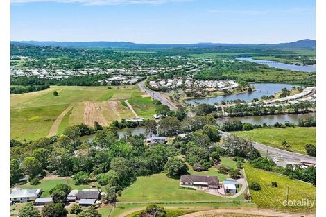 Property photo of 724 Petrie Creek Road Diddillibah QLD 4559