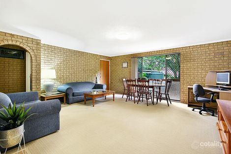 Property photo of 2/17 Huth Street Labrador QLD 4215