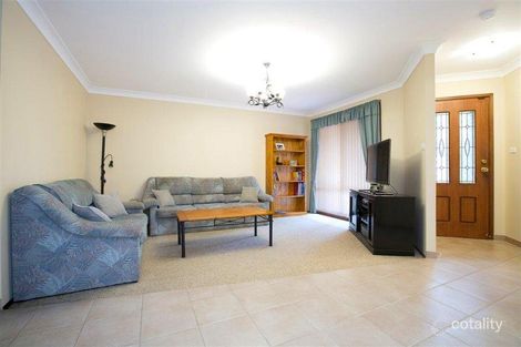 Property photo of 10 Honeysuckle Avenue Glenmore Park NSW 2745