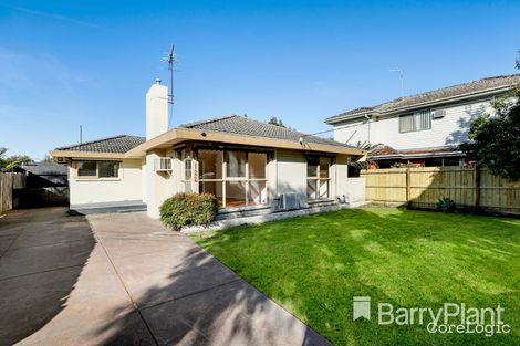 Property photo of 122 Centre Dandenong Road Dingley Village VIC 3172