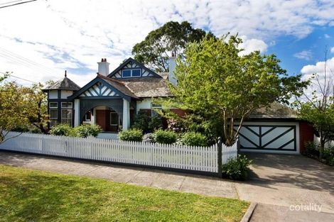 Property photo of 12 Latham Street Ivanhoe VIC 3079