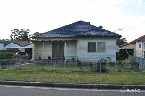 19 Steel St, South Granville, NSW 2142