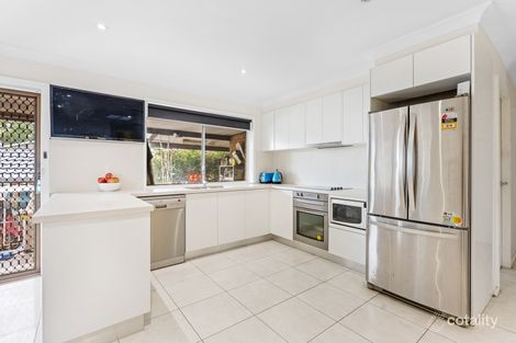 Property photo of 69 Bungarra Crescent Chipping Norton NSW 2170