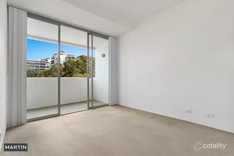 Property photo of 17/4 Grandstand Parade Zetland NSW 2017