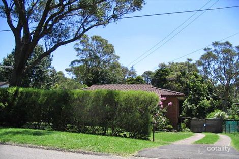 3a Bellevue Rd, Faulconbridge, NSW 2776