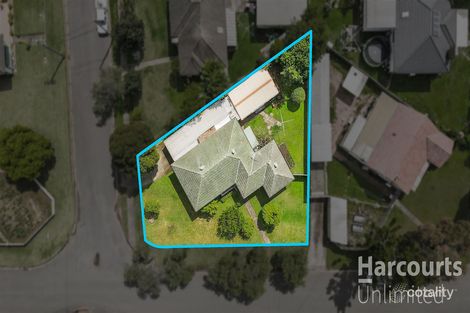 Property photo of 9 Kareela Street Doonside NSW 2767