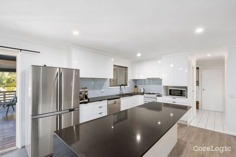Property photo of 21 Kilmarnock Close Highland Park QLD 4211