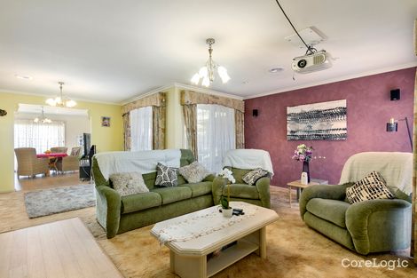 Property photo of 71 Taldra Drive Ferntree Gully VIC 3156