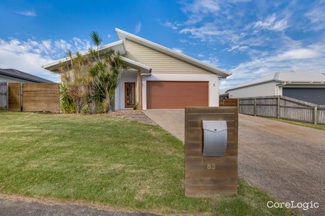 Property photo of 83 Montgomery Street Rural View QLD 4740