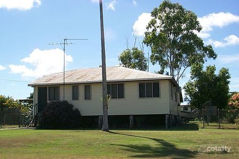 Property photo of 41 Tenth Avenue Home Hill QLD 4806