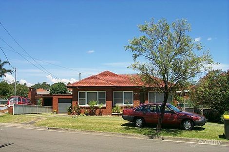 2 Parkview Ave, Belfield, NSW 2191