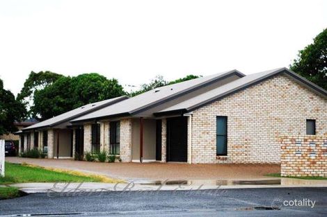 1/66 Burnett St, Bundaberg South, QLD 4670